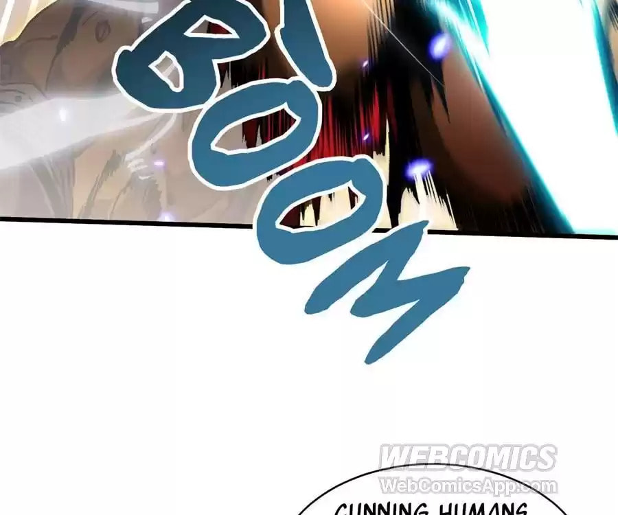 Read Martial Evolution: The Beast King Awakens chapter 79 image 18 on Lezhin
