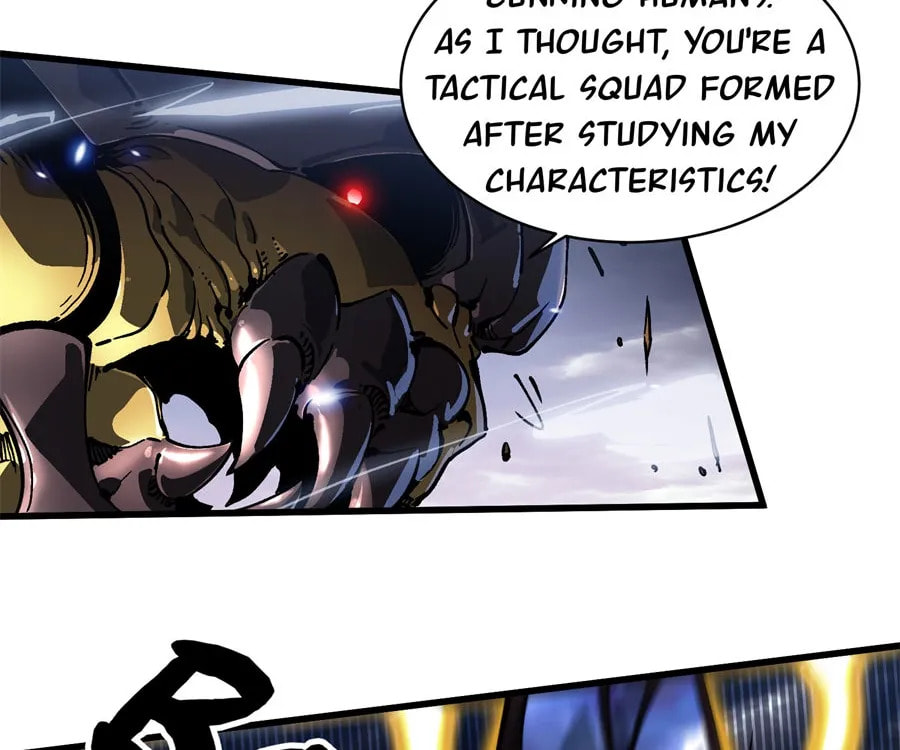 Read Martial Evolution: The Beast King Awakens chapter 79 image 19 on Lezhin