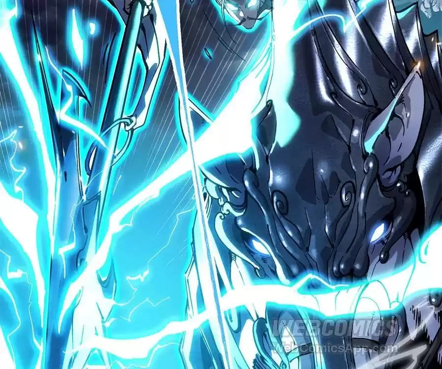 Read Martial Evolution: The Beast King Awakens chapter 79 image 2 on Lezhin