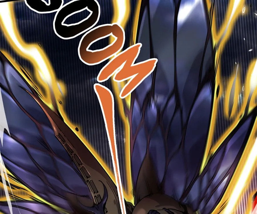 Read Martial Evolution: The Beast King Awakens chapter 79 image 20 on Lezhin