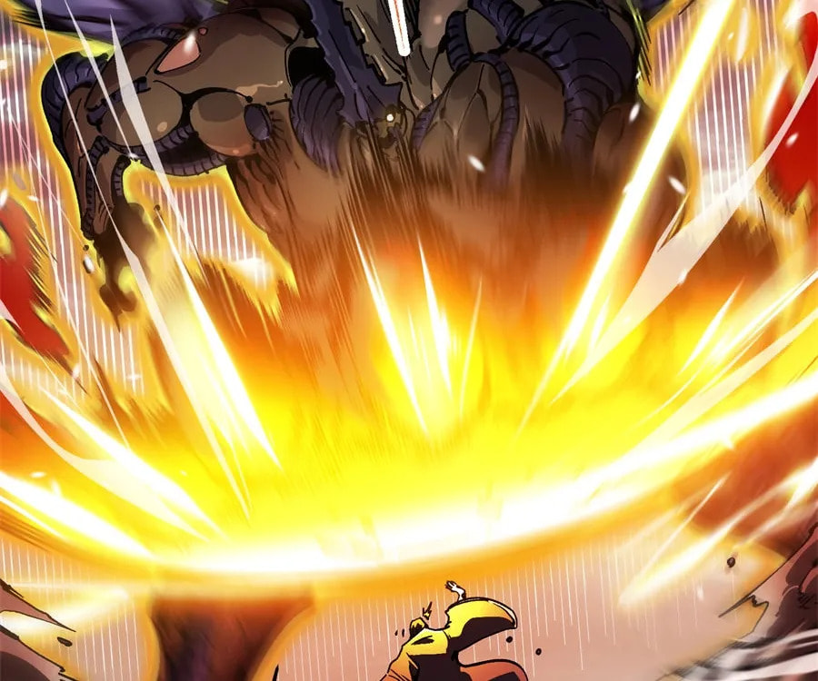 Read Martial Evolution: The Beast King Awakens chapter 79 image 21 on Lezhin