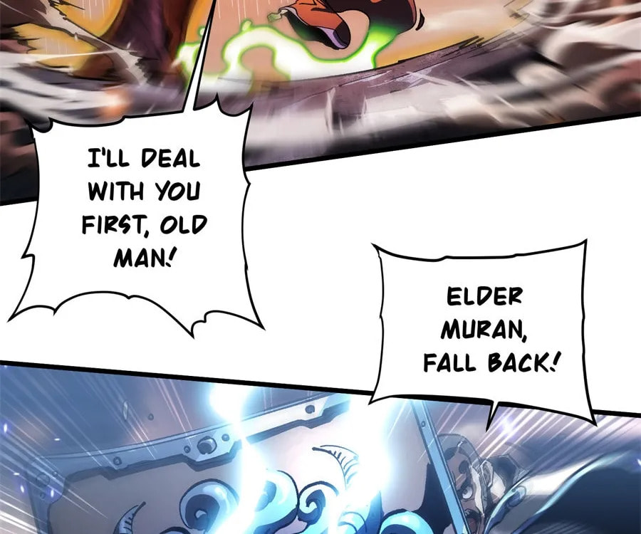 Read Martial Evolution: The Beast King Awakens chapter 79 image 22 on Lezhin
