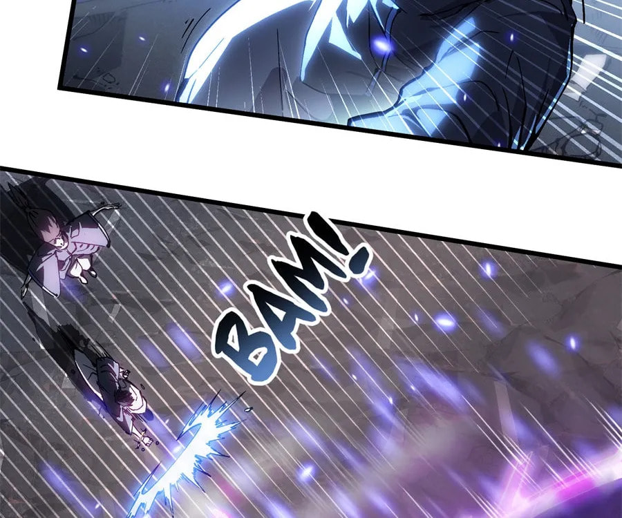 Read Martial Evolution: The Beast King Awakens chapter 79 image 30 on Lezhin