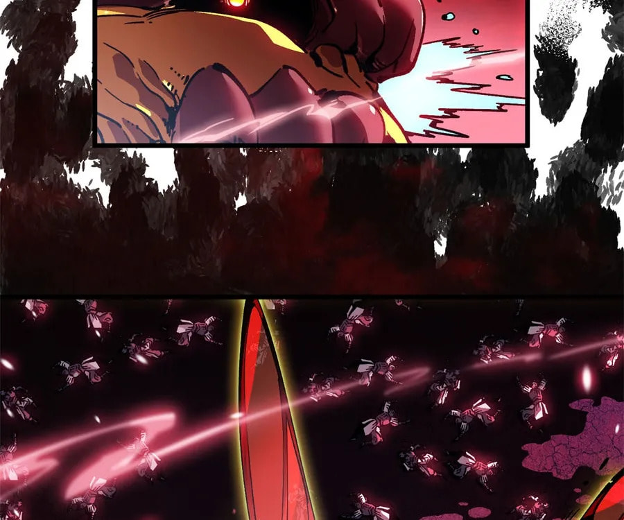 Read Martial Evolution: The Beast King Awakens chapter 79 image 35 on Lezhin