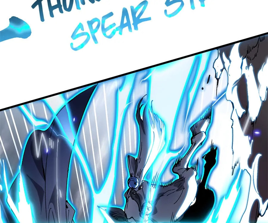 Read Martial Evolution: The Beast King Awakens chapter 79 image 4 on Lezhin