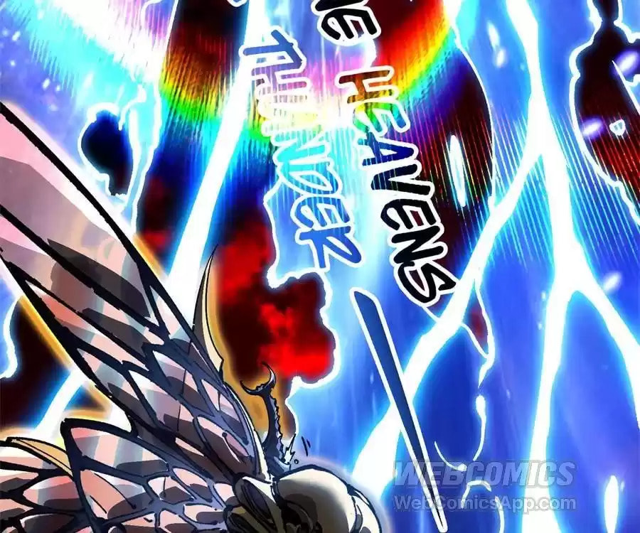 Read Martial Evolution: The Beast King Awakens chapter 79 image 42 on Lezhin