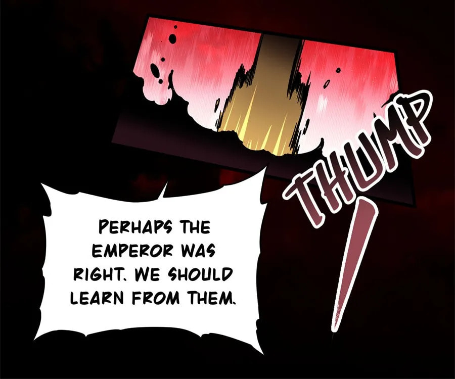 Read Martial Evolution: The Beast King Awakens chapter 79 image 47 on Lezhin