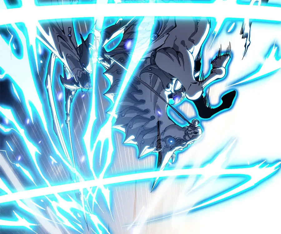 Read Martial Evolution: The Beast King Awakens chapter 79 image 5 on Lezhin
