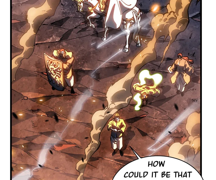 Read Martial Evolution: The Beast King Awakens chapter 79 image 55 on Lezhin
