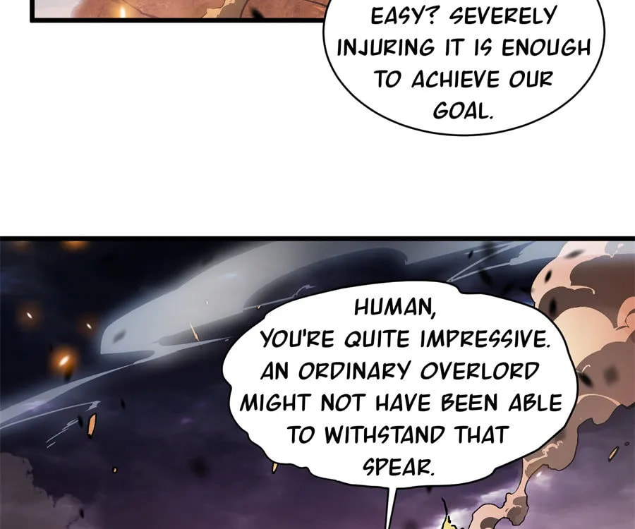 Read Martial Evolution: The Beast King Awakens chapter 79 image 56 on Lezhin