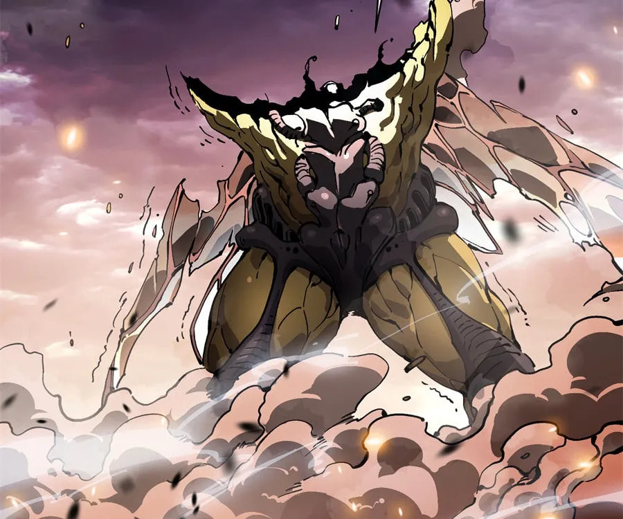 Read Martial Evolution: The Beast King Awakens chapter 79 image 57 on Lezhin