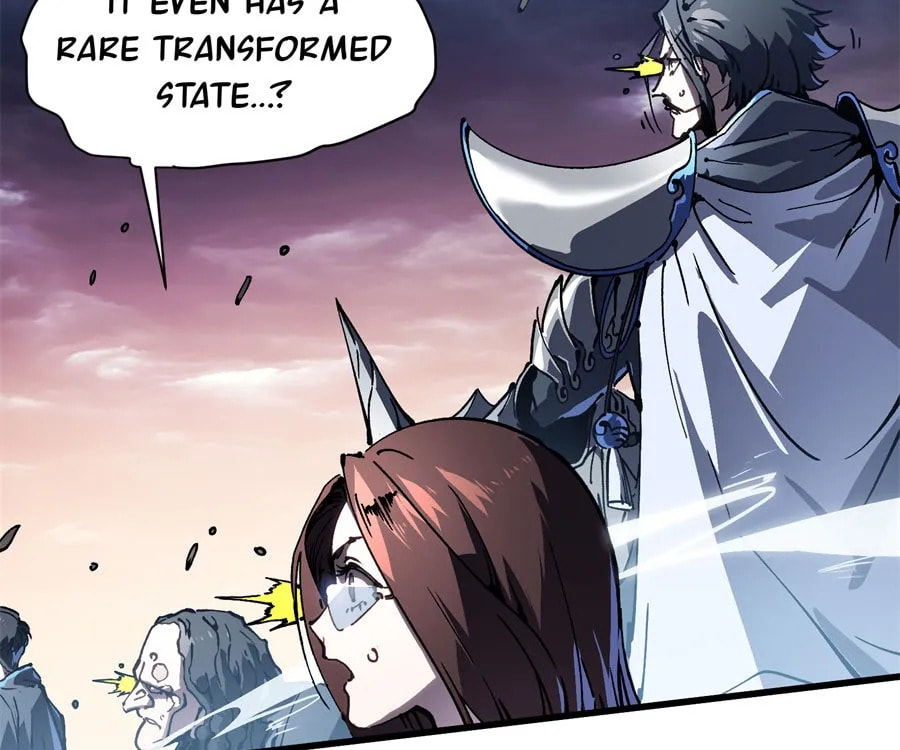 Read Martial Evolution: The Beast King Awakens chapter 79 image 60 on Lezhin