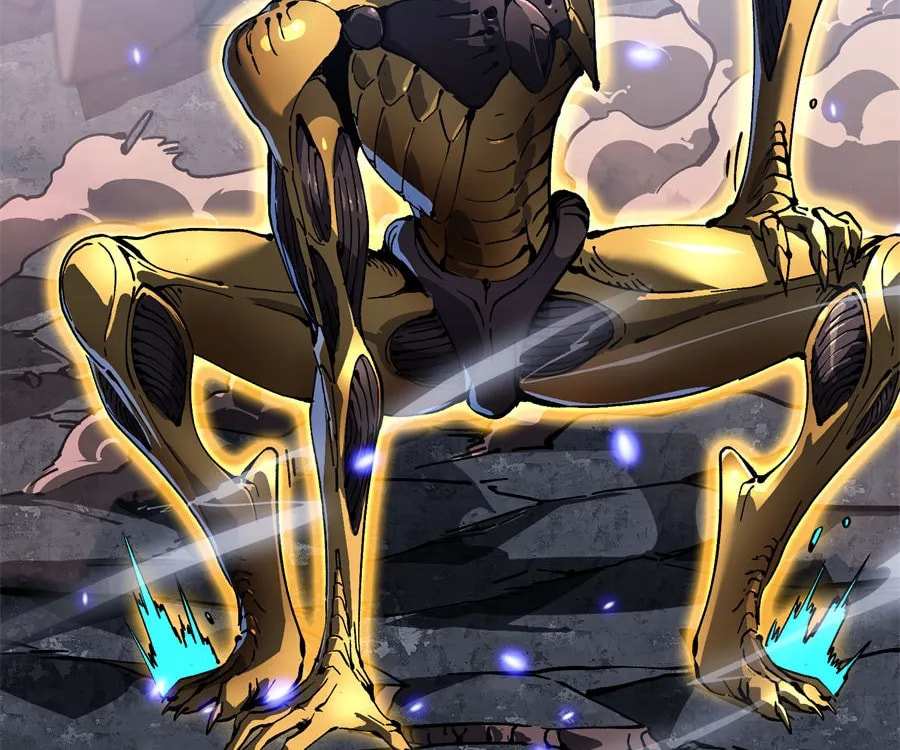 Read Martial Evolution: The Beast King Awakens chapter 79 image 62 on Lezhin