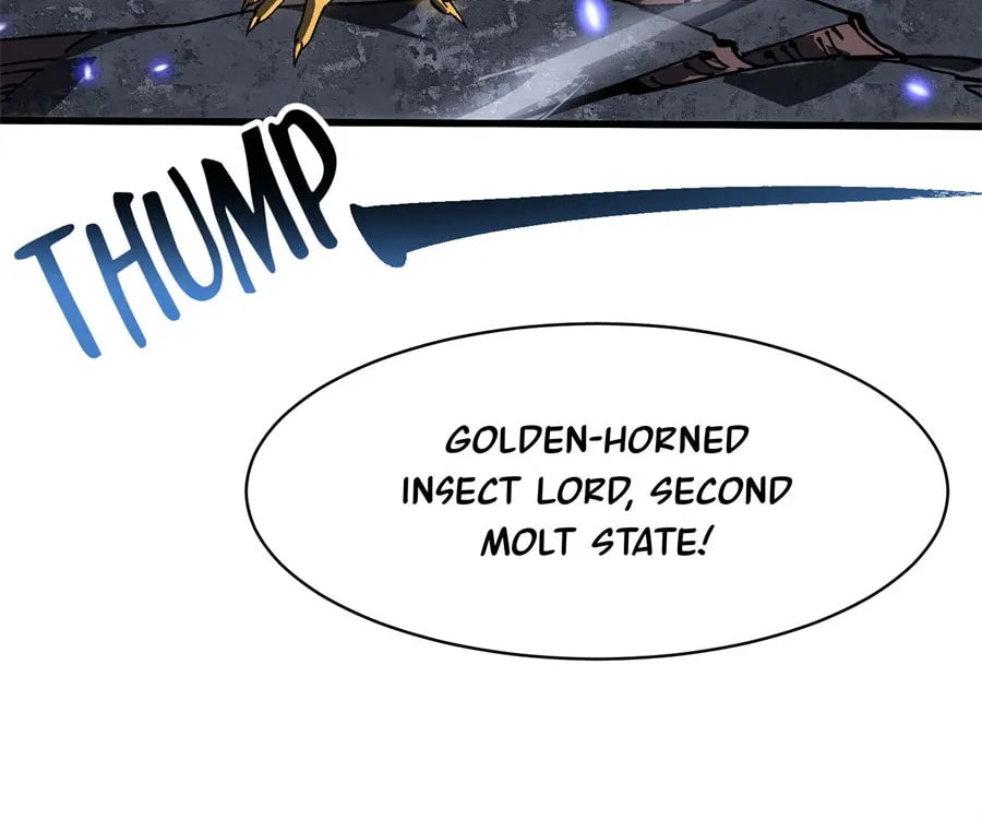 Read Martial Evolution: The Beast King Awakens chapter 79 image 63 on Lezhin
