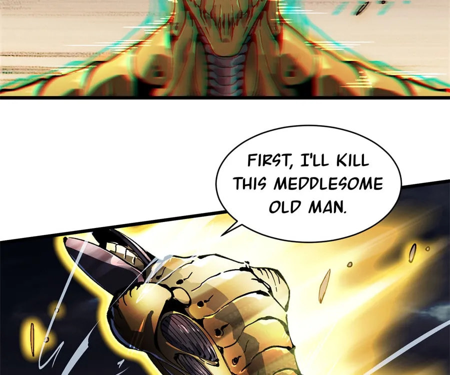 Read Martial Evolution: The Beast King Awakens chapter 79 image 65 on Lezhin