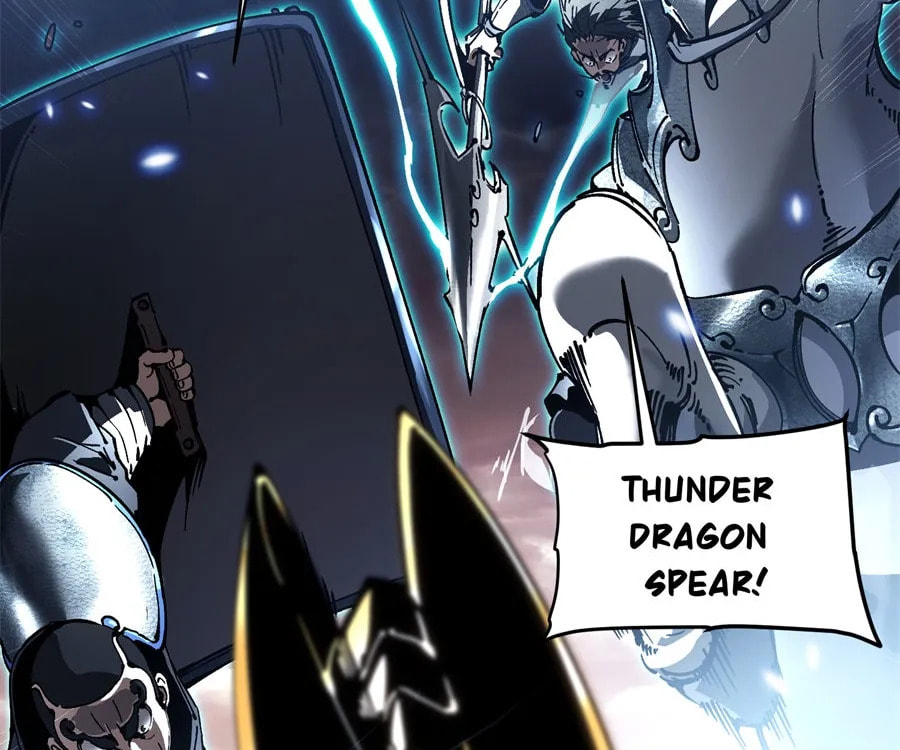 Read Martial Evolution: The Beast King Awakens chapter 79 image 73 on Lezhin