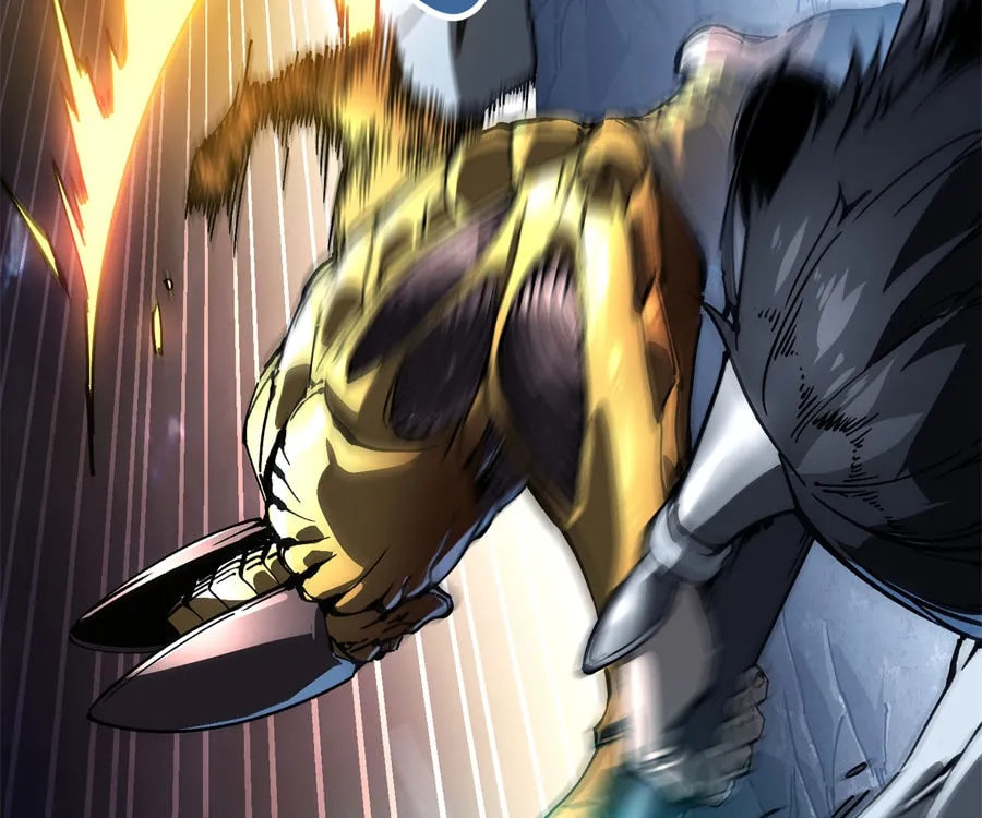 Read Martial Evolution: The Beast King Awakens chapter 79 image 76 on Lezhin
