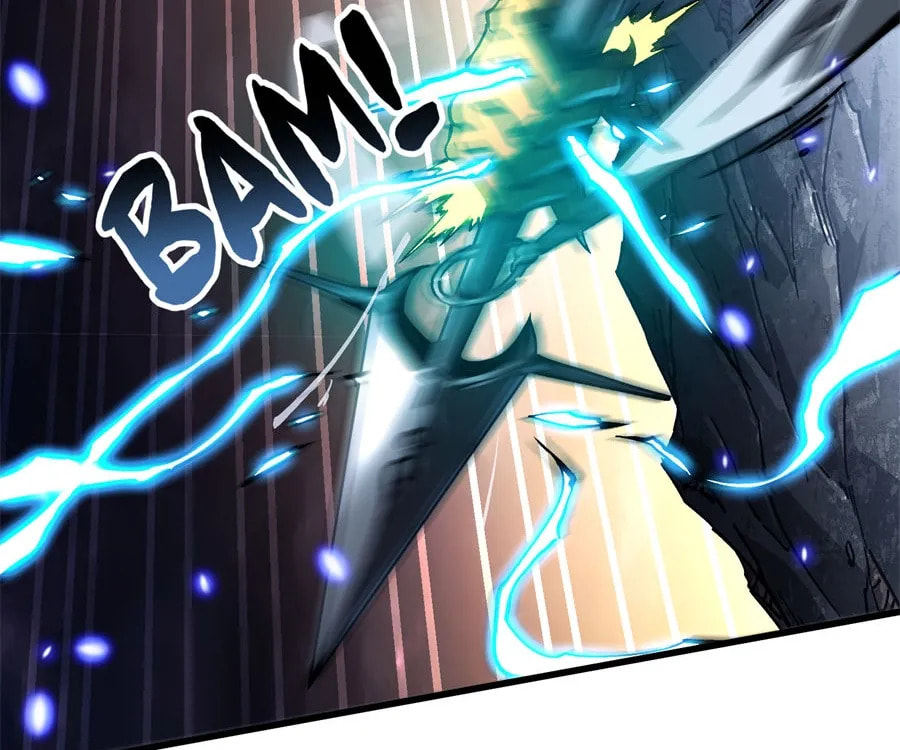 Read Martial Evolution: The Beast King Awakens chapter 79 image 77 on Lezhin