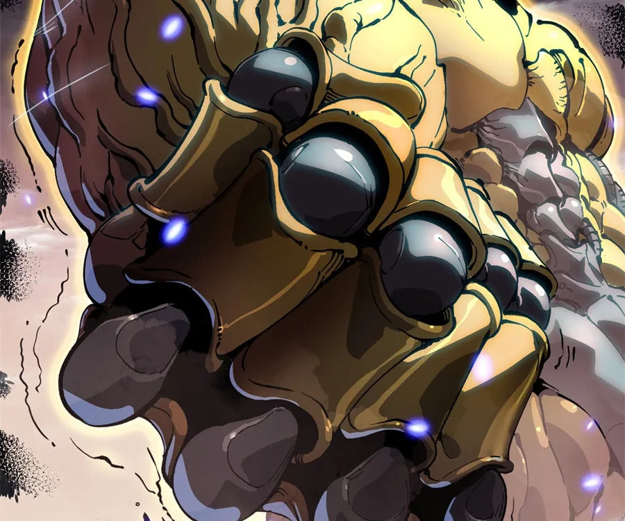Read Martial Evolution: The Beast King Awakens chapter 79 image 8 on Lezhin