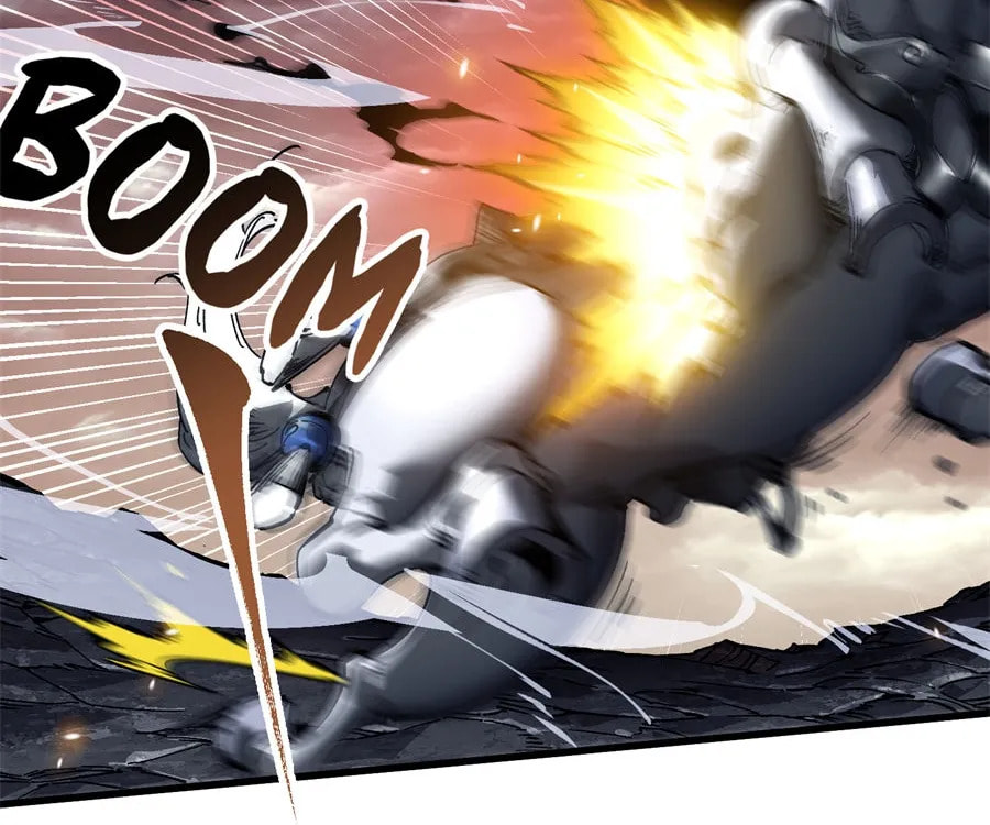 Read Martial Evolution: The Beast King Awakens chapter 79 image 81 on Lezhin