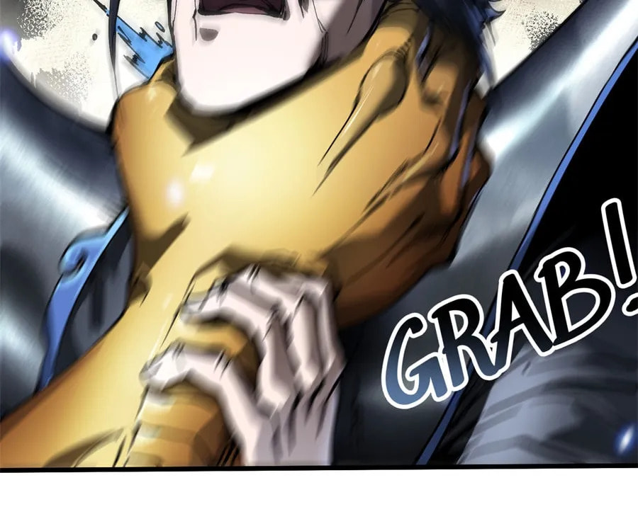 Read Martial Evolution: The Beast King Awakens chapter 79 image 83 on Lezhin