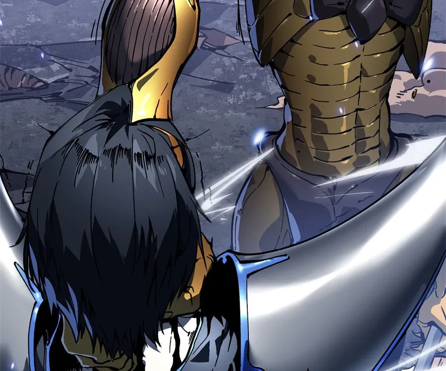 Read Martial Evolution: The Beast King Awakens chapter 79 image 85 on Lezhin