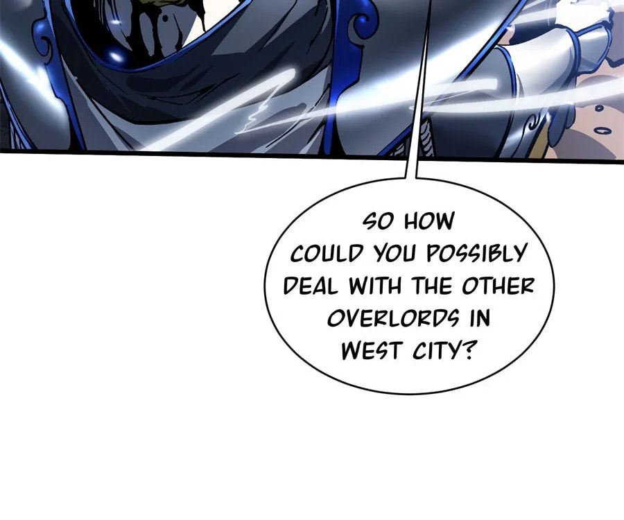 Read Martial Evolution: The Beast King Awakens chapter 79 image 86 on Lezhin