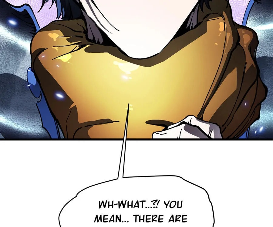 Read Martial Evolution: The Beast King Awakens chapter 79 image 88 on Lezhin