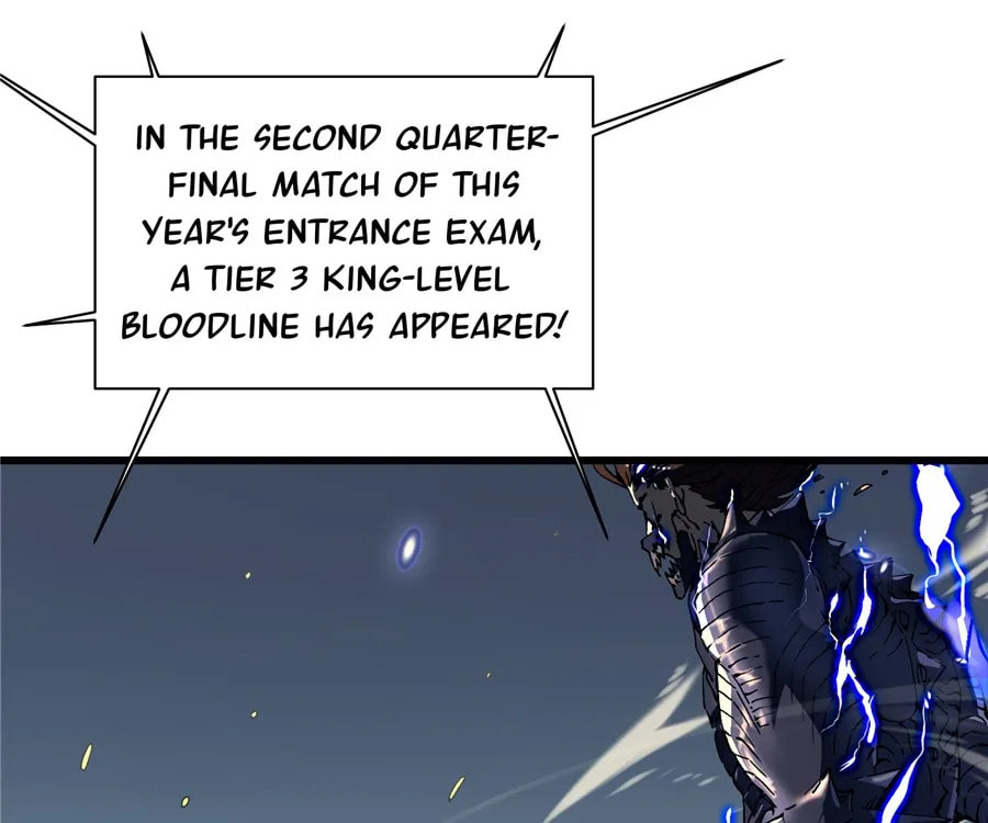 Read Martial Evolution: The Beast King Awakens chapter 8 image 0 on Lezhin