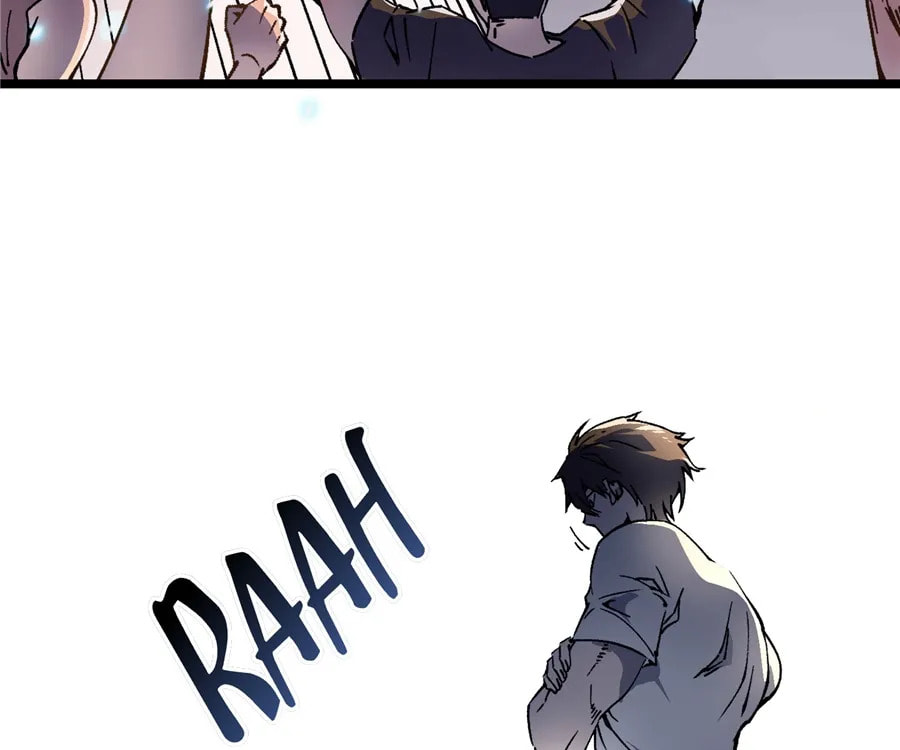 Read Martial Evolution: The Beast King Awakens chapter 8 image 100 on Lezhin
