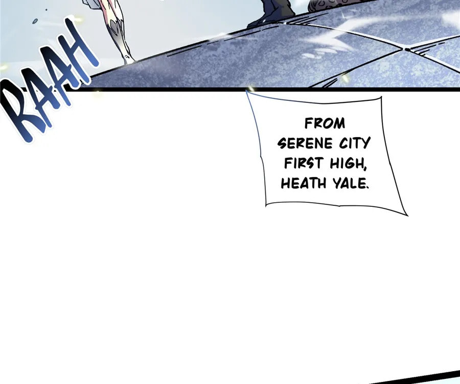 Read Martial Evolution: The Beast King Awakens chapter 8 image 102 on Lezhin