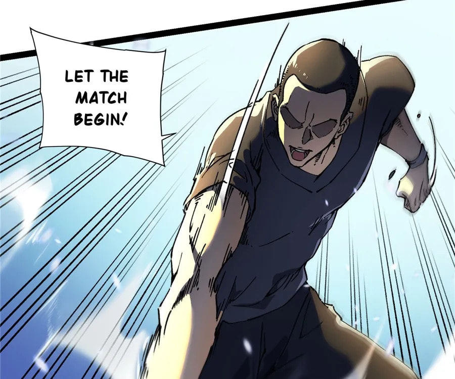 Read Martial Evolution: The Beast King Awakens chapter 8 image 103 on Lezhin