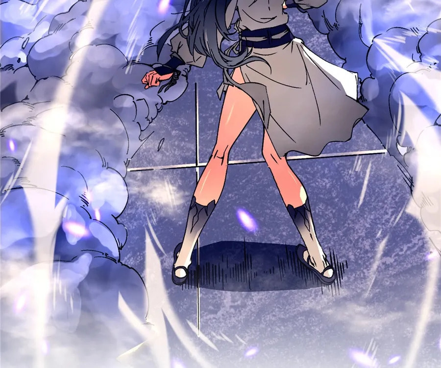 Read Martial Evolution: The Beast King Awakens chapter 8 image 115 on Lezhin
