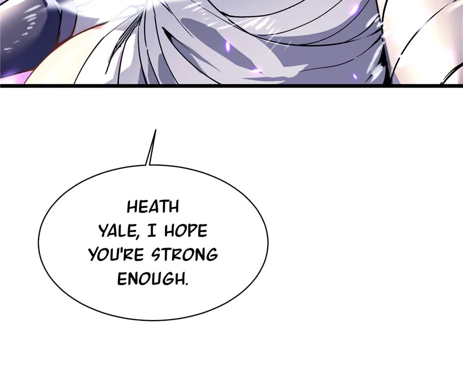 Read Martial Evolution: The Beast King Awakens chapter 8 image 119 on Lezhin