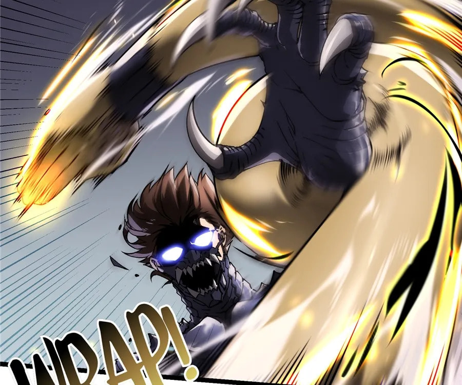 Read Martial Evolution: The Beast King Awakens chapter 8 image 12 on Lezhin