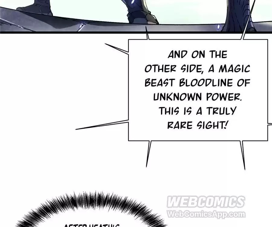 Read Martial Evolution: The Beast King Awakens chapter 8 image 2 on Lezhin
