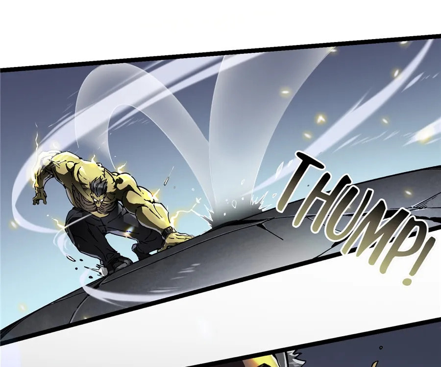 Read Martial Evolution: The Beast King Awakens chapter 8 image 24 on Lezhin