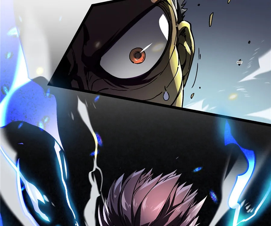 Read Martial Evolution: The Beast King Awakens chapter 8 image 25 on Lezhin