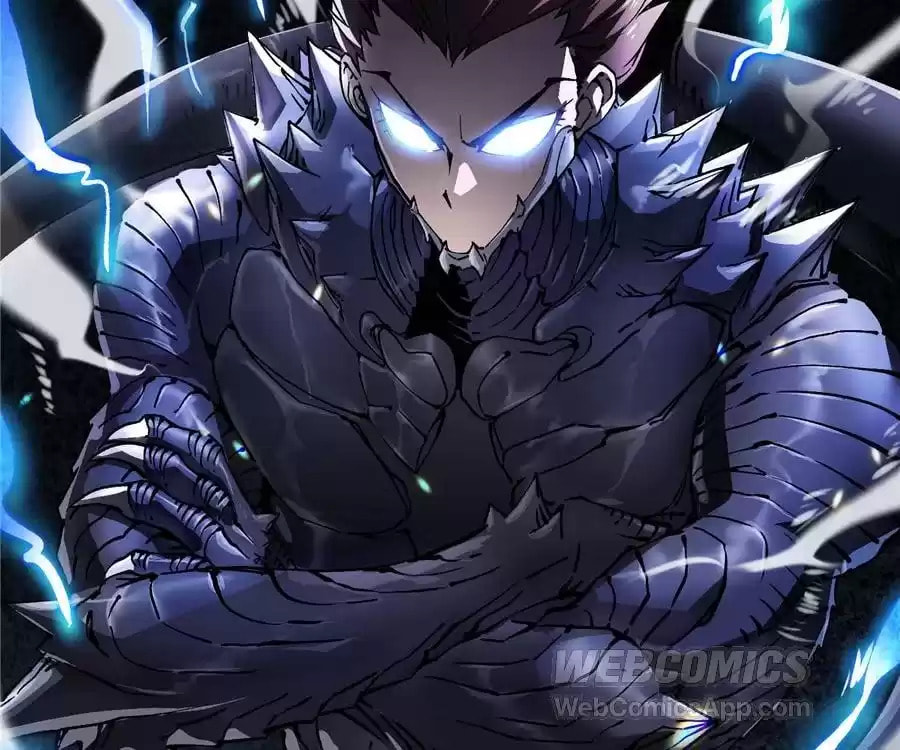 Read Martial Evolution: The Beast King Awakens chapter 8 image 26 on Lezhin