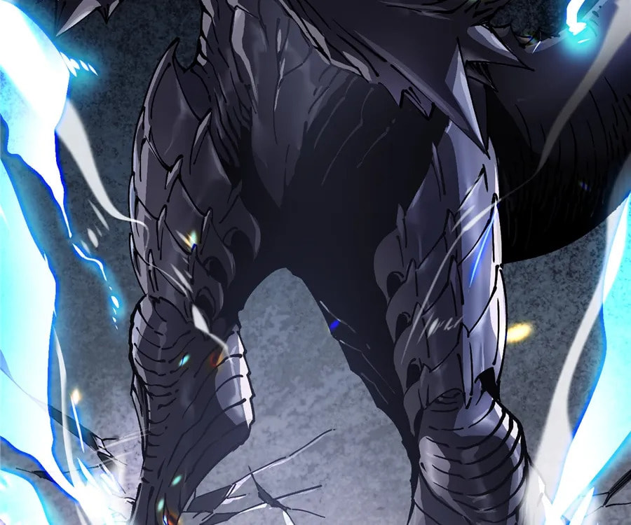 Read Martial Evolution: The Beast King Awakens chapter 8 image 27 on Lezhin