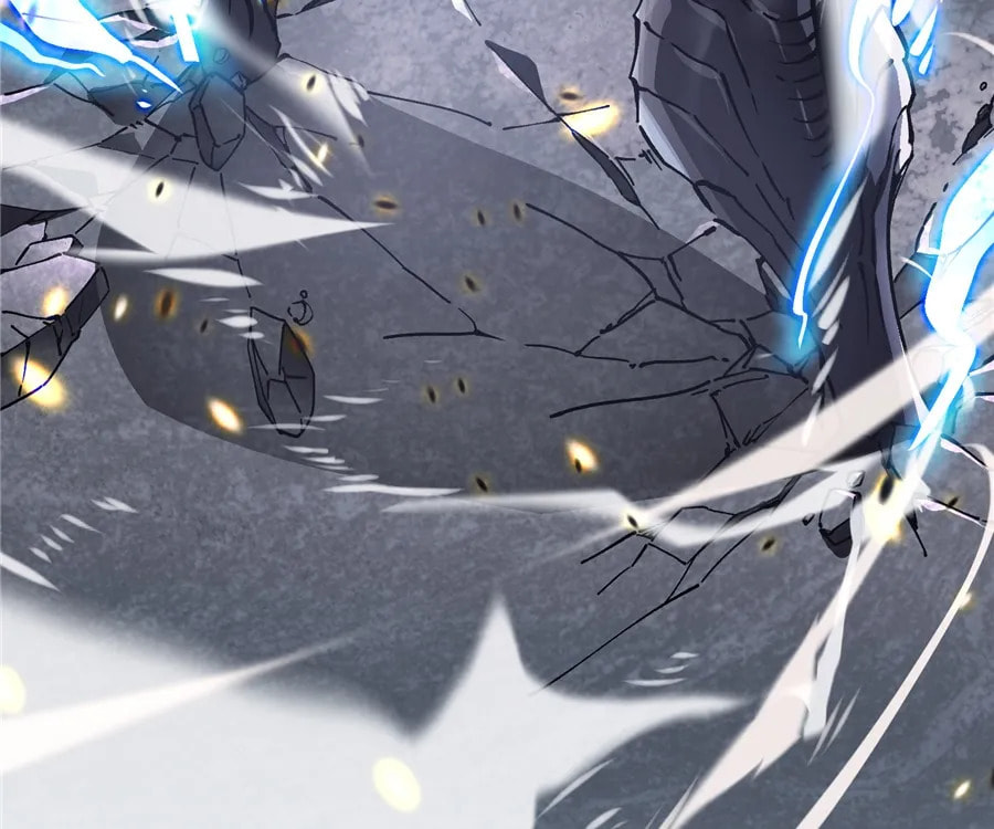 Read Martial Evolution: The Beast King Awakens chapter 8 image 28 on Lezhin