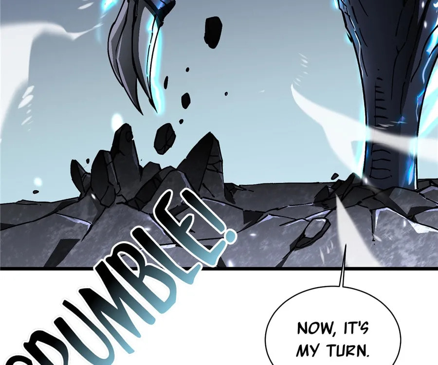 Read Martial Evolution: The Beast King Awakens chapter 8 image 30 on Lezhin