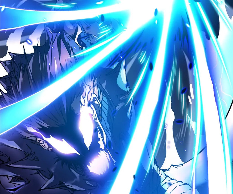 Read Martial Evolution: The Beast King Awakens chapter 8 image 33 on Lezhin