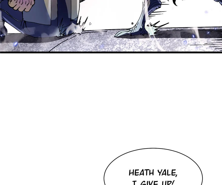 Read Martial Evolution: The Beast King Awakens chapter 8 image 37 on Lezhin