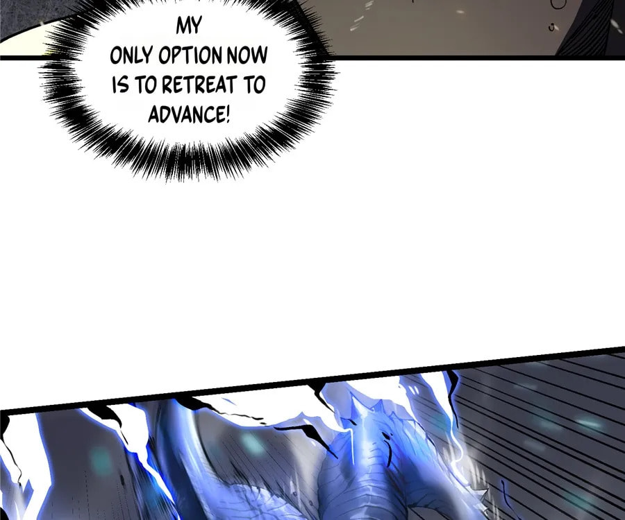 Read Martial Evolution: The Beast King Awakens chapter 8 image 4 on Lezhin