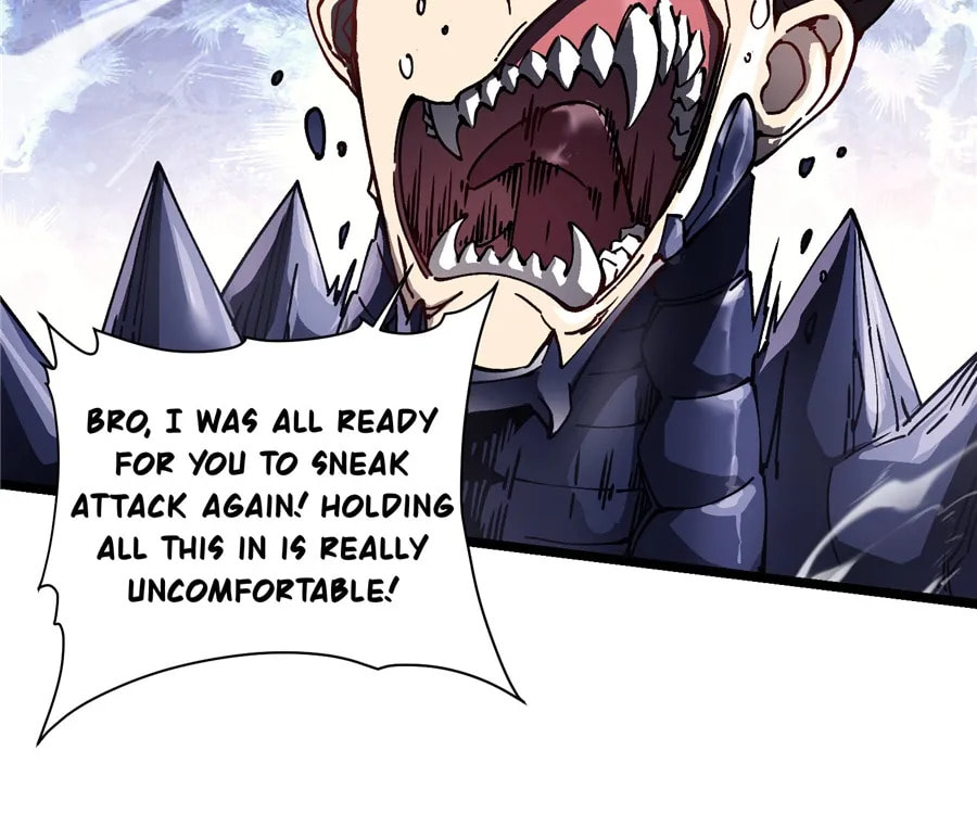 Read Martial Evolution: The Beast King Awakens chapter 8 image 41 on Lezhin