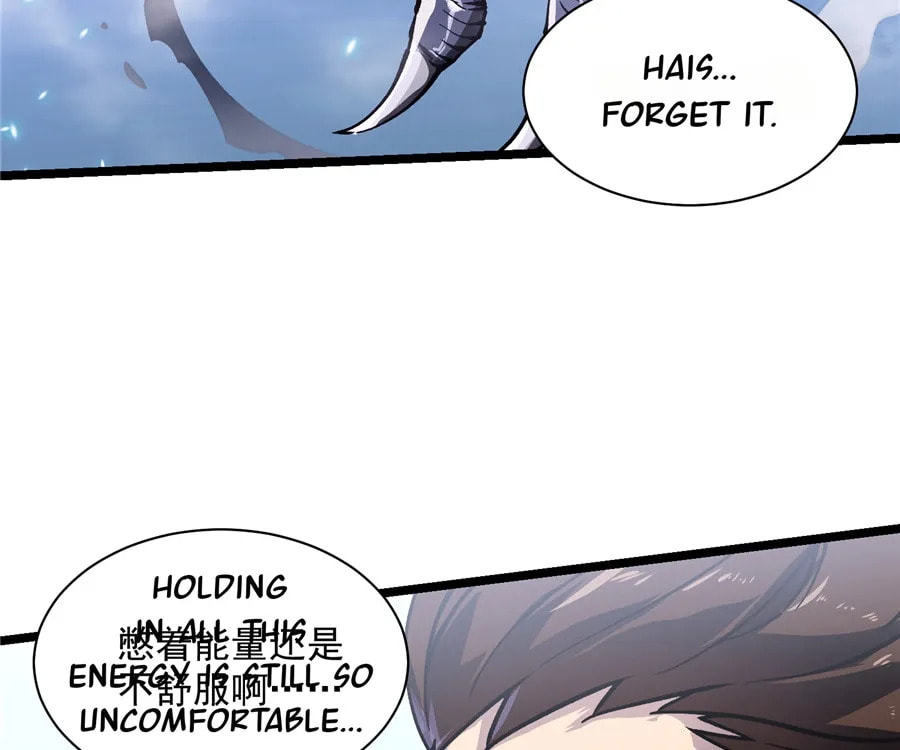 Read Martial Evolution: The Beast King Awakens chapter 8 image 43 on Lezhin
