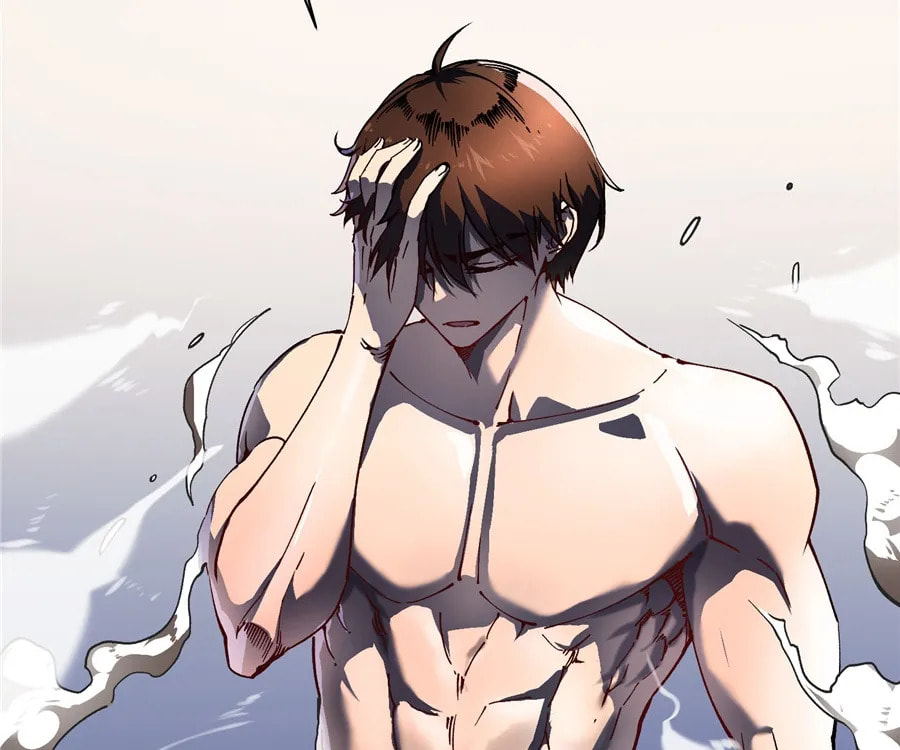 Read Martial Evolution: The Beast King Awakens chapter 8 image 46 on Lezhin