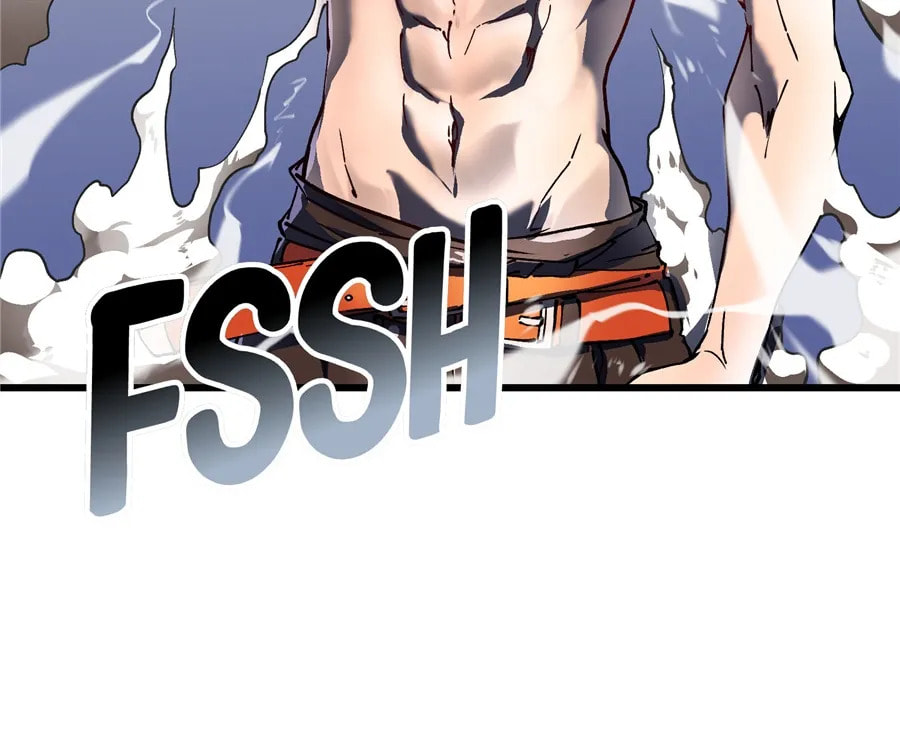 Read Martial Evolution: The Beast King Awakens chapter 8 image 47 on Lezhin
