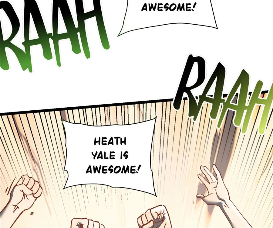 Read Martial Evolution: The Beast King Awakens chapter 8 image 49 on Lezhin